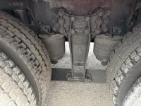 Isuzu GIGA лот № 4567 оценка 3  с аукциона в Японии 8