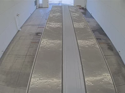 Isuzu GIGA  с аукциона в Японии