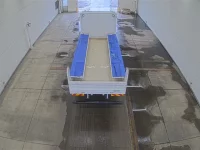 Isuzu GIGA лот № 17032 оценка 4  с аукциона в Японии 2