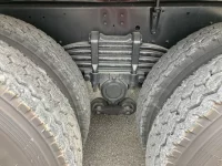 Isuzu GIGA лот № 17032 оценка 4  с аукциона в Японии 8