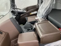 Isuzu GIGA лот № 17032 оценка 4  с аукциона в Японии 4