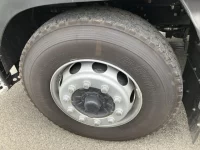 Isuzu GIGA лот № 17032 оценка 4  с аукциона в Японии 7