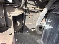 Isuzu GIGA лот № 4582 оценка 3  с аукциона в Японии 10