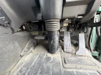 Isuzu GIGA лот № 4582 оценка 3  с аукциона в Японии 3