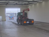 Isuzu GIGA лот № 4582 оценка 3  с аукциона в Японии 1