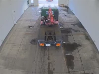 Isuzu GIGA лот № 4582 оценка 3  с аукциона в Японии 2