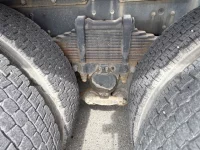 Isuzu GIGA лот № 4582 оценка 3  с аукциона в Японии 8