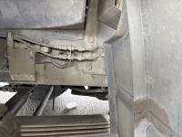 Isuzu GIGA лот № 4583 оценка 3.5  с аукциона в Японии 10