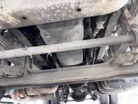 Isuzu GIGA лот № 4583 оценка 3.5  с аукциона в Японии 9