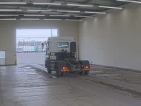 Isuzu GIGA лот № 4583 оценка 3.5  с аукциона в Японии 1