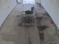 Isuzu GIGA лот № 4583 оценка 3.5  с аукциона в Японии 2