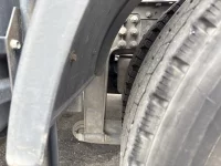 Isuzu GIGA лот № 4583 оценка 3.5  с аукциона в Японии 8