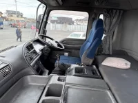 Isuzu GIGA лот № 4583 оценка 3.5  с аукциона в Японии 4