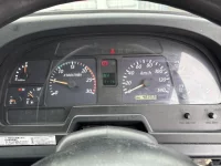 Isuzu GIGA лот № 4583 оценка 3.5  с аукциона в Японии 5