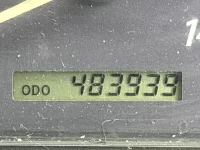 Isuzu GIGA лот № 4583 оценка 3.5  с аукциона в Японии 6