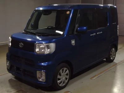 Toyota PIXIS MEGA