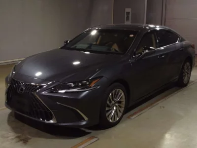 Lexus ES350