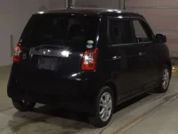 Honda N ONE лот № 3004 оценка 3.5  с аукциона в Японии 1