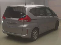 Honda FREED лот № 80513 оценка R  с аукциона в Японии 1