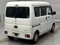 Suzuki EVERY лот № 3001 оценка 3  с аукциона в Японии 1