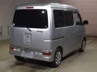 Daihatsu Atrai Wagon лот № 3005 оценка 3.5  с аукциона в Японии 1