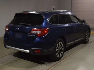 Subaru LEGACY OUTBACK