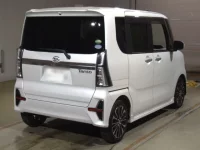 Daihatsu TANTO лот № 3003 оценка 4.5  с аукциона в Японии 1