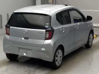 Daihatsu MIRA E S лот № 3003 оценка R  с аукциона в Японии 1