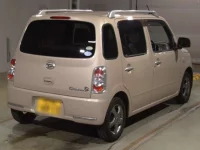 Daihatsu MIRA лот № 3047 оценка 3.5  с аукциона в Японии 1