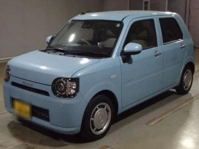 Daihatsu MIRA TOCOT