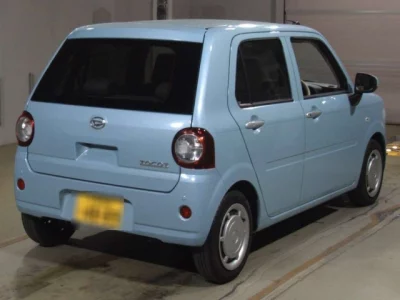 Daihatsu MIRA TOCOT
