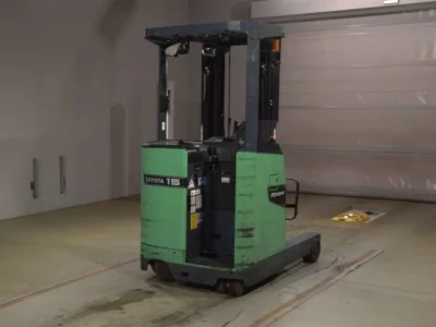 Toyota FORKLIFT