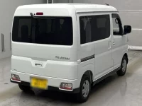 Daihatsu ATRAI VAN лот № 3016 оценка S  с аукциона в Японии 1