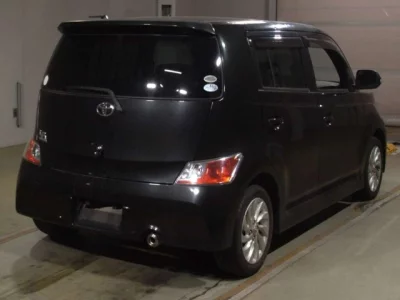 Toyota BB