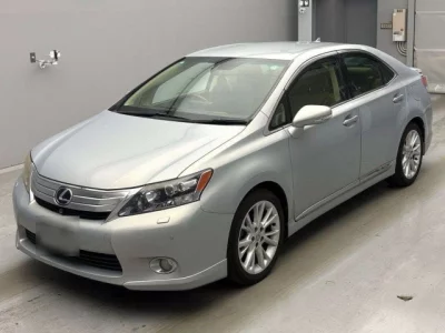 Lexus HS