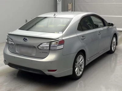 Lexus HS