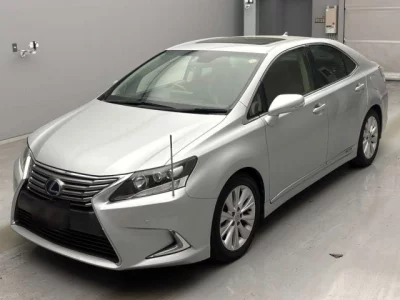 Lexus HS