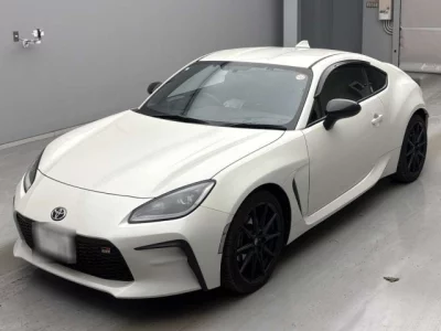 Toyota GT 86