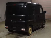 Daihatsu ATRAI VAN лот № 3067 оценка R  с аукциона в Японии 1