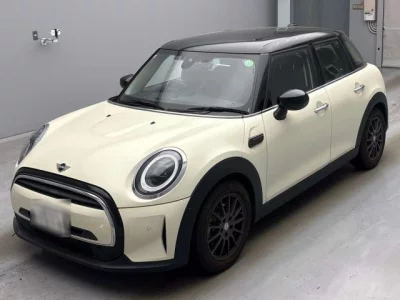 BMW MINI