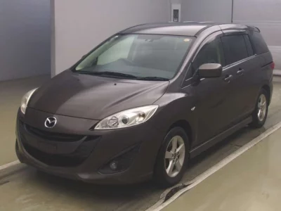 Mazda PREMACY