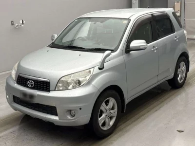 Toyota RUSH