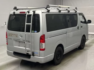 Toyota REGIUS ACE VAN