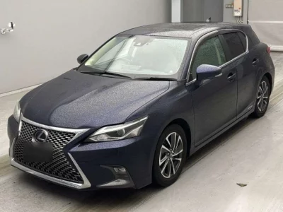 Lexus CT