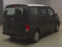Nissan NV200 лот № 80522 оценка 2  с аукциона в Японии 1