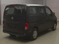 Nissan NV200 лот № 80523 оценка RA  с аукциона в Японии 1