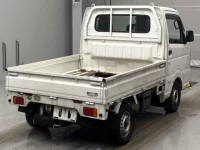 Suzuki CARRY TRUCK лот № 3045 оценка 3.5  с аукциона в Японии 1
