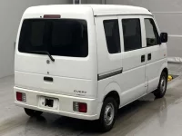 Suzuki EVERY лот № 3076 оценка R  с аукциона в Японии 1