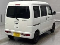 Subaru SAMBAR лот № 3041 оценка 3  с аукциона в Японии 1