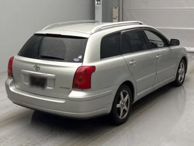 Toyota AVENSIS WAGON